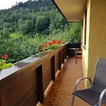 شقة Zur Post فوش ان دير غلوكنه