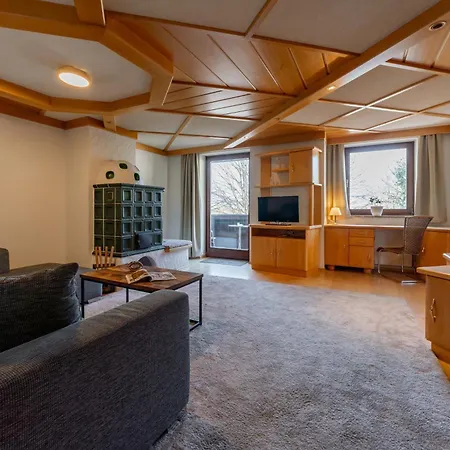 Zur Post Apartment