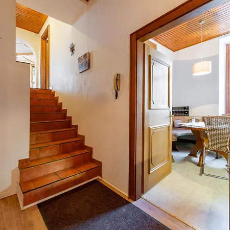 Appartement Zur Post