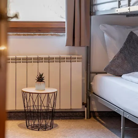 Zur Post Apartamento Fusch an der Glocknerstraße