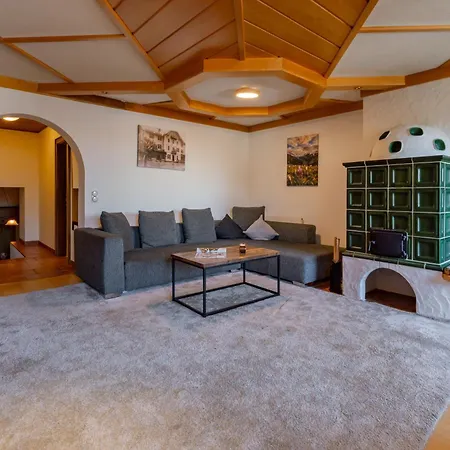 Zur Post Fusch an der Glocknerstraße