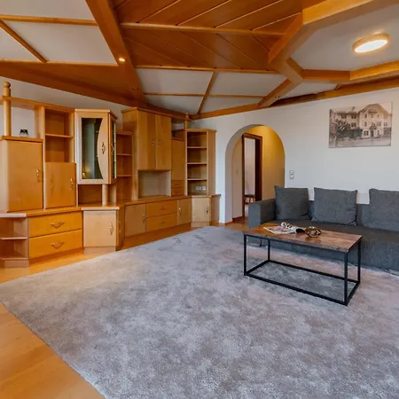 Zur Post Apartment
