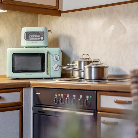 Appartement Zur Post