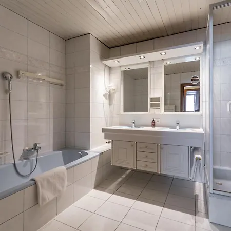 Appartement Zur Post *