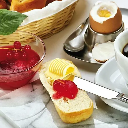 Daire Zur Post Fusch an der Glocknerstraße