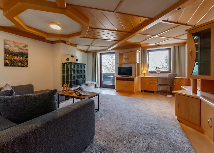 Zur Post Appartement