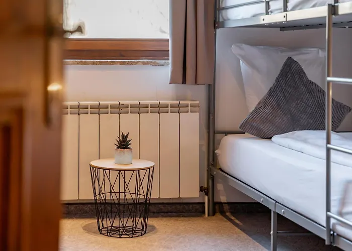 Zur Post Appartement Fusch an der Glocknerstraße