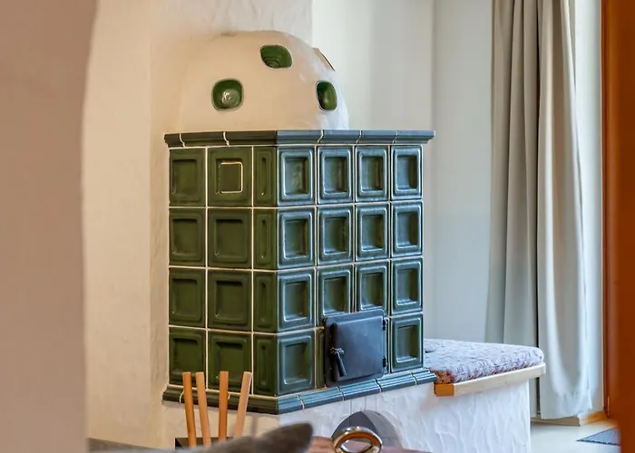 Appartement Zur Post Fusch an der Glocknerstraße