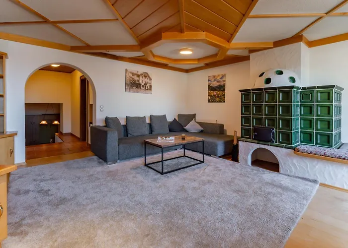 Zur Post Fusch an der Glocknerstraße