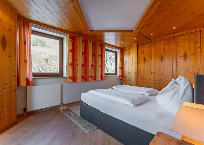 Zur Post * Fusch an der Glocknerstraße