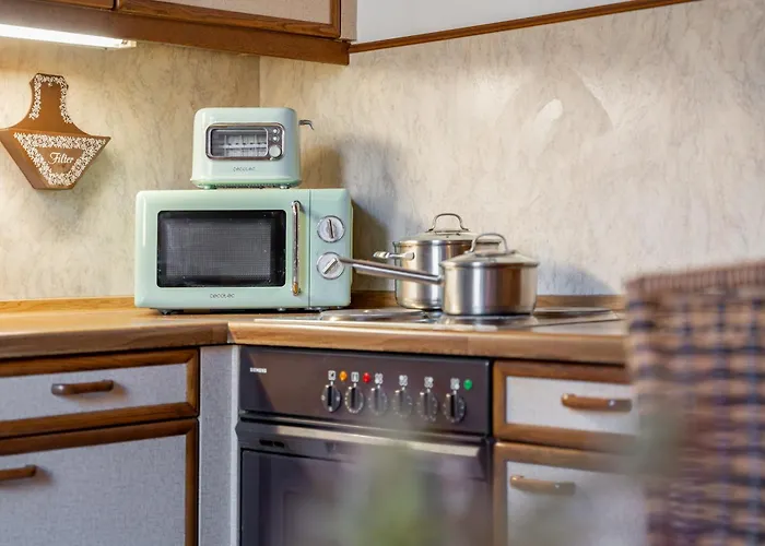 Appartement Zur Post