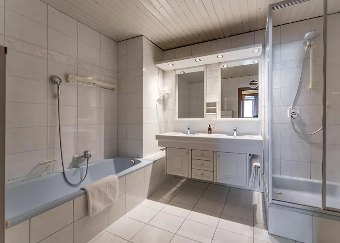 Appartement Zur Post *