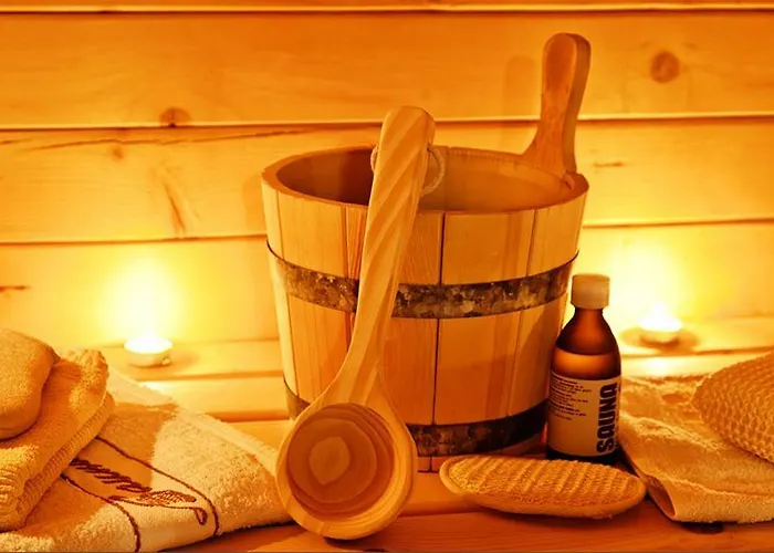 Zur Post アパート フッシュ・アン・デア・グロースグロックナーシュトラーセ