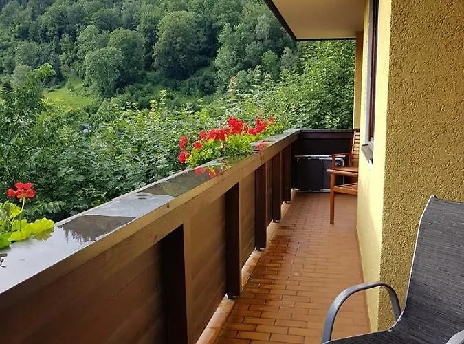 Appartement Zur Post Fusch an der Glocknerstraße